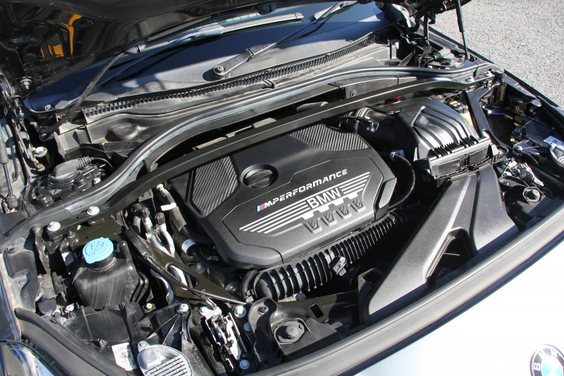 BMW 2シリーズ M235i Xdrive ｸﾞﾗﾝｸｰﾍﾟﾌﾟﾗｽP 306馬力 4WD ﾊﾟﾉﾗﾏｻﾝﾙｰﾌ ﾋｰﾀｰ黒革 Mｽﾎﾟｰﾂｼｰﾄ ｱﾀﾞﾌﾟﾃｨﾌﾞｻｽ Hi-fiｽﾋﾟｰｶｰ 追従ACC 後退ｱｼｽﾄ LEDﾍｯﾄﾞﾗｲﾄ 専用18AW Mspﾌﾞﾚｰｷ Applecarplay ﾀｯﾁ画面HDDﾅﾋﾞPｱｼｽﾄ 2年保証