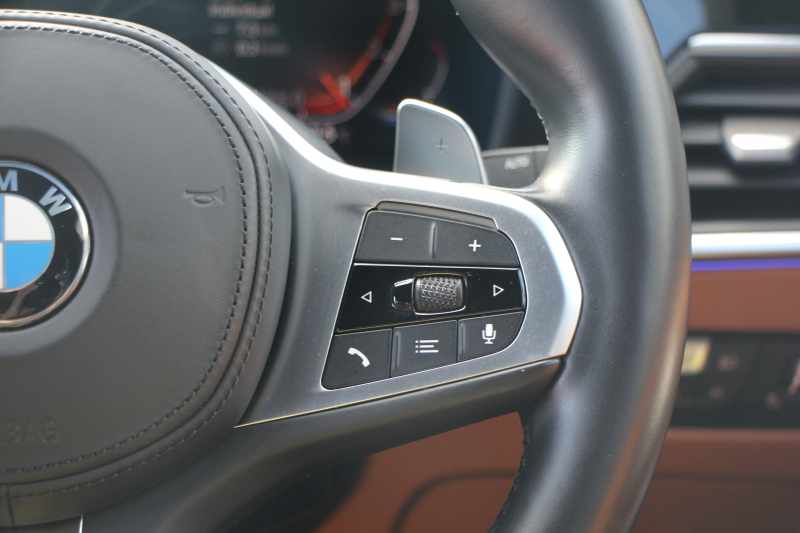 BMW 3シリーズ 320i ﾂｰﾘﾝｸﾞMｽﾎﾟｰﾂ ﾊｲﾗｲﾝ ｺﾆｬｯｸﾚｻﾞｰ ｼｰﾄﾋｰﾀｰ Pｱｼｽﾄﾌﾟﾗｽ 360度ｶﾒﾗ ﾀｯﾁ画面HDDﾅﾋﾞLEDﾍｯﾄﾞﾗｲﾄ ｵｰﾄﾊｲﾋﾞｰﾑ 追従ACC ｽﾃｱﾘﾝｸﾞｻﾎﾟｰﾄ ｱﾝﾋﾞｴﾝﾄﾗｲﾄ 電動ﾄﾗﾝｸ ｱｸﾃｨﾌﾞPDC緊急ﾌﾞﾚｰｷ 専用ｴｱﾛ 2年保証