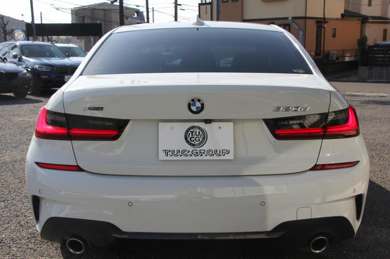 BMW 3シリーズ 320d Xdrive Mｽﾎﾟｰﾂ ﾃﾞﾋﾞｭｰP ｺﾝﾌｫｰﾄP 4WD ﾋｰﾀｰ黒革 ﾌﾞﾙｰｽﾃｯﾁ 19AW Pｱｼｽﾄﾌﾟﾗｽ 360度ｶﾒﾗ ﾌﾙｾｸﾞTV LEDﾍｯﾄﾞﾗｲﾄ ｵｰﾄﾊｲﾋﾞｰﾑ 追従ACC ｽﾃｱﾘﾝｸﾞｻﾎﾟｰﾄ ｱｯﾌﾟﾙｶｰﾌﾟﾚｲ ﾀｯﾁ画面HDDﾅﾋﾞ電動ﾄﾗﾝｸ 2年保証