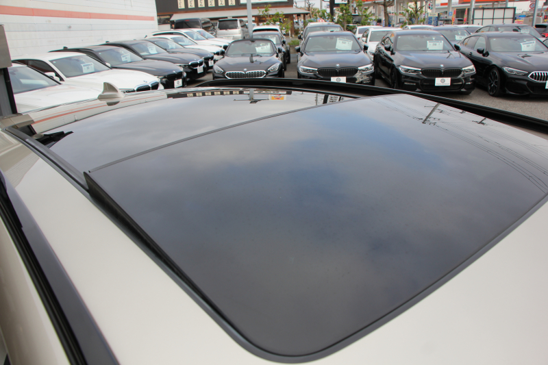 BMW X3 M40d ｾﾚｸﾄ&ｲﾉﾍﾞｰｼｮﾝP 1ｵ-ﾅ individualｶﾗｰ&21AW 1ｵｰﾅ ﾊﾟﾉﾗﾏｻﾝR ﾍﾞﾝﾁﾚｰｼｮﾝ 全席ﾋｰﾀｰ茶革 直6ﾀｰﾎﾞ326馬力 ﾊｰﾏﾝｶｰﾄﾞﾝ ｼﾞｪｽﾁｬｰC ﾃﾞｨｽﾌﾟﾚｲｷｰ 追従ACC HUD 液晶ﾒｰﾀｰ 360度ｶﾒﾗ LEDﾍｯﾄﾞﾗｲﾄ 2年保証