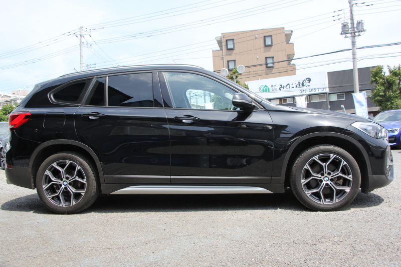 BMW X1 Xdrive18d Xﾗｲﾝ ﾊｲﾗｲﾝ&ｺﾝﾌｫｰﾄP LCI後期 ﾌｪｲｽﾘﾌﾄ後 ﾋｰﾀｰ茶革 追従ACC 電動ｼｰﾄ LEDﾍｯﾄﾞﾗｲﾄ&ﾃｰﾙ 電動ﾄﾗﾝｸ ﾀｯﾁ画面HDDﾅﾋﾞPｱｼｽﾄ 衝突軽減ﾌﾞﾚｰｷ 車線逸脱警告 歩行者警告 18AW ｳｯﾄﾞﾊﾟﾈﾙ 2年保証