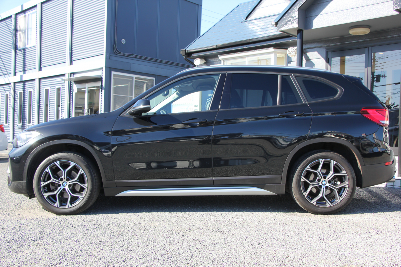 BMW X1 Xdrive18d Xﾗｲﾝ ﾊｲﾗｲﾝ&ｺﾝﾌｫｰﾄP LCI後期 ﾌｪｲｽﾘﾌﾄ後 ﾋｰﾀｰ茶革 追従ACC 電動ｼｰﾄ LEDﾍｯﾄﾞﾗｲﾄ&ﾃｰﾙ 電動ﾄﾗﾝｸ ﾀｯﾁ画面HDDﾅﾋﾞPｱｼｽﾄ 衝突軽減ﾌﾞﾚｰｷ 車線逸脱警告 歩行者警告 18AW ｳｯﾄﾞﾊﾟﾈﾙ 2年保証