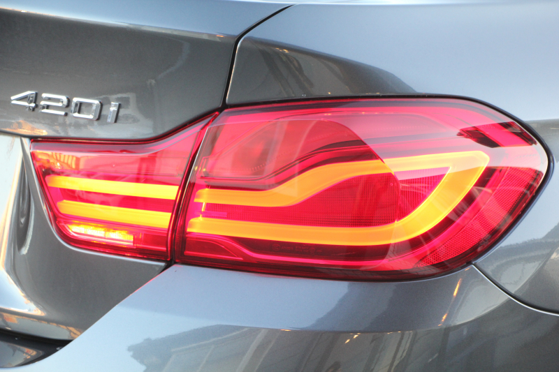 BMW 4シリーズ 420i ｸﾞﾗﾝｸｰﾍﾟMｽﾎﾟｰﾂ 後期 ﾋｰﾀｰ黒革 追従ACC ﾚｰﾝﾁｪﾝｼﾞ警告 LEDﾍｯﾄﾞﾗｲﾄ&ﾃｰﾙ ﾀｯﾁ画面HDDﾅﾋﾞﾌﾙｾｸﾞTV 液晶ﾒｰﾀｰ 衝突軽減ﾌﾞﾚｰｷ 車線逸脱警告 歩行者警告 Bｶﾒﾗ ﾊﾟﾄﾞﾙｼﾌﾄ ｽﾏｰﾄｷｰ 電動ﾄﾗﾝｸ 2年保証