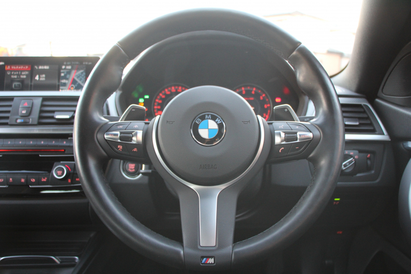 BMW 4シリーズ 420i ｸﾞﾗﾝｸｰﾍﾟMｽﾎﾟｰﾂ 後期 ﾋｰﾀｰ黒革 追従ACC ﾚｰﾝﾁｪﾝｼﾞ警告 LEDﾍｯﾄﾞﾗｲﾄ&ﾃｰﾙ ﾀｯﾁ画面HDDﾅﾋﾞﾌﾙｾｸﾞTV 液晶ﾒｰﾀｰ 衝突軽減ﾌﾞﾚｰｷ 車線逸脱警告 歩行者警告 Bｶﾒﾗ ﾊﾟﾄﾞﾙｼﾌﾄ ｽﾏｰﾄｷｰ 電動ﾄﾗﾝｸ 2年保証