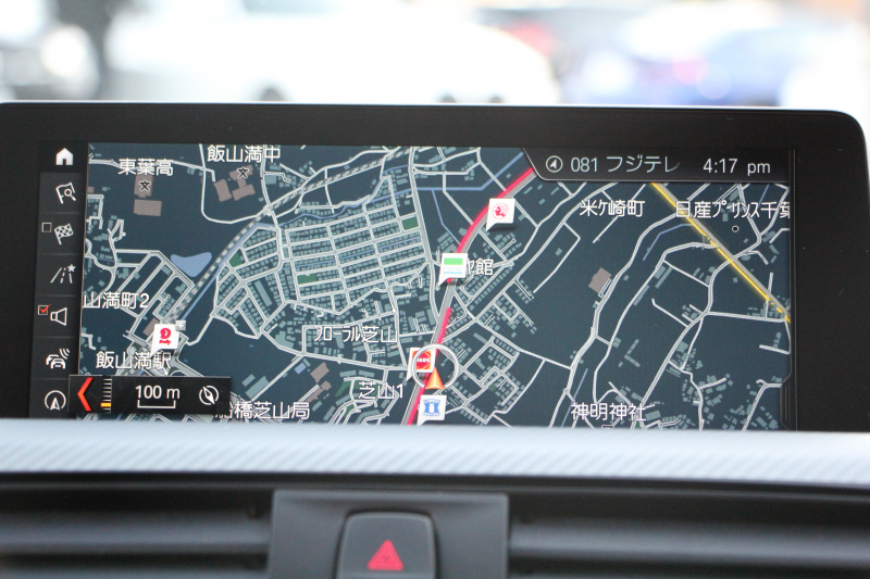 BMW 4シリーズ 420i ｸﾞﾗﾝｸｰﾍﾟMｽﾎﾟｰﾂ 後期 ﾋｰﾀｰ黒革 追従ACC ﾚｰﾝﾁｪﾝｼﾞ警告 LEDﾍｯﾄﾞﾗｲﾄ&ﾃｰﾙ ﾀｯﾁ画面HDDﾅﾋﾞﾌﾙｾｸﾞTV 液晶ﾒｰﾀｰ 衝突軽減ﾌﾞﾚｰｷ 車線逸脱警告 歩行者警告 Bｶﾒﾗ ﾊﾟﾄﾞﾙｼﾌﾄ ｽﾏｰﾄｷｰ 電動ﾄﾗﾝｸ 2年保証