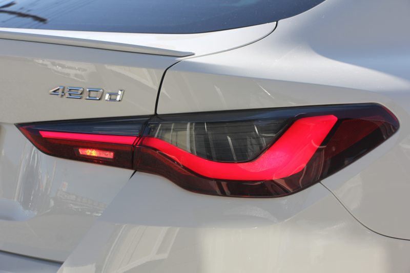 BMW 4シリーズ 420d Xdrive ｸﾞﾗﾝｸｰﾍﾟMｽﾎﾟｰﾂ ﾊｲﾗｲﾝ 4WD ﾋｰﾀｰ黒革 50Thｴﾝﾌﾞﾚﾑ 追従ACC ｽﾃｱﾘﾝｸﾞｻﾎﾟｰﾄ ﾀｯﾁ画面HDDﾅﾋﾞｱｯﾌﾟﾙｶｰﾌﾟﾚｲ Pｱｼｽﾄ LEDﾍｯﾄﾞﾗｲﾄ ｵｰﾄﾊｲﾋﾞｰﾑ Mﾘｱｽﾎﾟｲﾗｰ 専用ｴｱﾛ 18AW ﾜｲﾔﾚｽ充電 2年保証