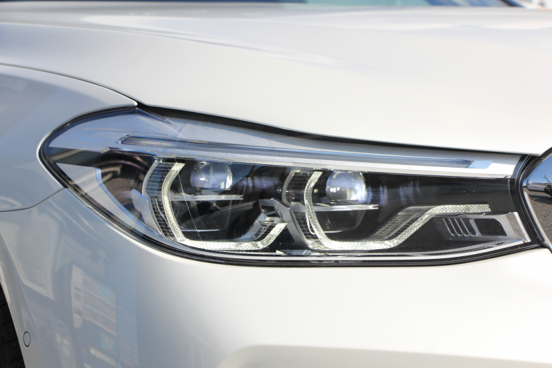 BMW 6シリーズ 630i ｸﾞﾗﾝﾂｰﾘｽﾓ Mｽﾎﾟｰﾂ ｾﾚｸﾄP 1ｵﾅ 真珠色 ﾊﾟﾉﾗﾏｻﾝﾙｰﾌ 全席ﾋｰﾀｰ黒革 ﾘｱｼｰﾄ電動可倒調整 ﾊｰﾏﾝｶｰﾄﾞﾝｻﾗｳﾝﾄﾞ4ｿﾞｰﾝｴｱｺﾝ 追従ACC HUD LEDﾍｯﾄﾞﾗｲﾄ 360度ｶﾒﾗ ﾀｯﾁ画面HDDﾅﾋﾞ電動ﾄﾗﾝｸ Mｽﾎﾟｰﾂﾌﾞﾚ-ｷ 2年保証