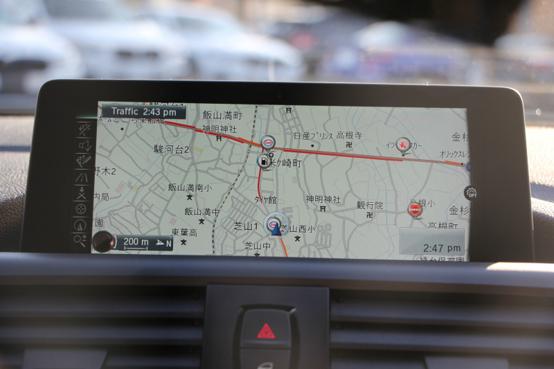 BMW 2シリーズ M235i ｸｰﾍﾟ直6ﾀｰﾎﾞ326馬力 ｱﾀﾞﾌﾟﾃｨﾌﾞMｻｽ 専用ﾌﾞﾚｰｷ Bｶﾒﾗ&ﾘｱ障害物ｿﾅｰ 衝突軽減ﾌﾞﾚｰｷ 車線逸脱警告 歩行者警告 ﾌﾞﾚｰｷ付ｸﾙｺﾝ HDDﾅﾋﾞBluetooth接続 ｽﾏｰﾄｷｰ 18AW ﾊﾟﾄﾞﾙｼﾌﾄ ﾌﾞﾗｯｸｸﾞﾘﾙ 2年保証