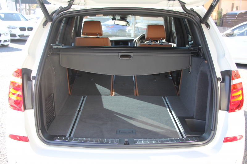 BMW X3 Xdrive20d Mｽﾎﾟｰﾂ 最終ﾓﾃﾞﾙ NEWﾃﾞｻﾞｲﾝｽﾃｱ 追従ACC ｻﾄﾞﾙﾌﾞﾗｳﾝﾚｻﾞｰ ｼｰﾄﾋｰﾀｰ ﾚｰﾝﾁｪﾝｼﾞ警告 新iﾄﾞﾗｲﾌﾞHDDﾅﾋﾞTV 360度ｶﾒﾗ 電動ﾄﾗﾝｸ ﾊﾟﾄﾞﾙｼﾌﾄ LEDﾌｫｸﾞﾗｲﾄ 専用ｴｱﾛ ｽﾏｰﾄｷｰ 衝突軽減ﾌﾞﾚｰｷ 車線逸脱&歩行者警告 2年保証