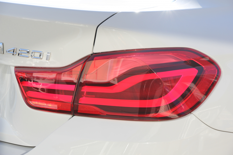 BMW 4シリーズ 420i ｸﾞﾗﾝｸｰﾍﾟMｽﾎﾟｰﾂ 後期 ﾌｪｲｽﾘﾌﾄ後 ｼｰﾄﾋｰﾀｰ 追従ACC LEDﾍｯﾄﾞﾗｲﾄ&ﾃｰﾙ&ﾌｫｸﾞ ﾀｯﾁ画面HDDﾅﾋﾞTV Bｶﾒﾗ 電動ﾄﾗﾝｸ ｽﾏｰﾄｷｰ 液晶ﾒｰﾀｰ Hi-fiｽﾋﾟｰｶｰ 衝突軽減ﾌﾞﾚｰｷ 車線逸脱警告 歩行者警告 18AW 2年保証