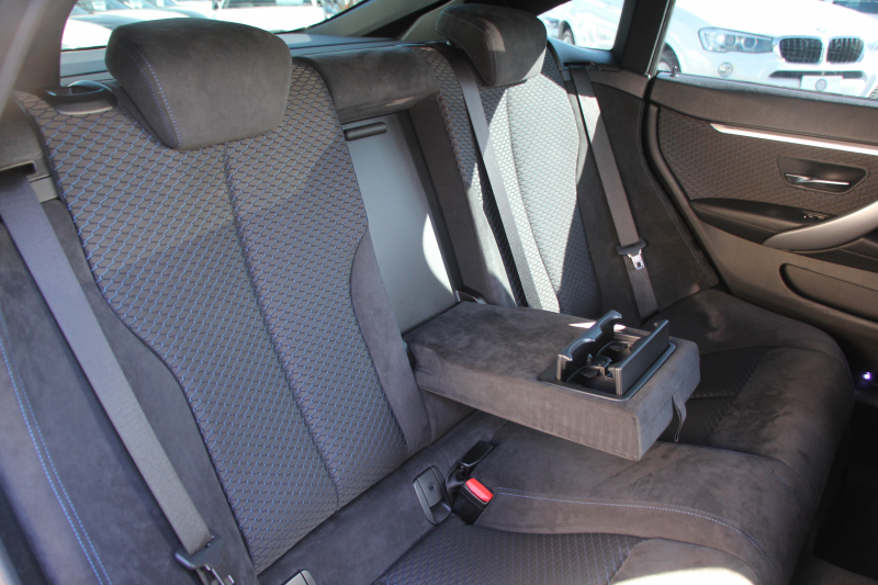 BMW 4シリーズ 420i ｸﾞﾗﾝｸｰﾍﾟMｽﾎﾟｰﾂ 後期 ﾌｪｲｽﾘﾌﾄ後 ｼｰﾄﾋｰﾀｰ 追従ACC LEDﾍｯﾄﾞﾗｲﾄ&ﾃｰﾙ&ﾌｫｸﾞ ﾀｯﾁ画面HDDﾅﾋﾞTV Bｶﾒﾗ 電動ﾄﾗﾝｸ ｽﾏｰﾄｷｰ 液晶ﾒｰﾀｰ Hi-fiｽﾋﾟｰｶｰ 衝突軽減ﾌﾞﾚｰｷ 車線逸脱警告 歩行者警告 18AW 2年保証