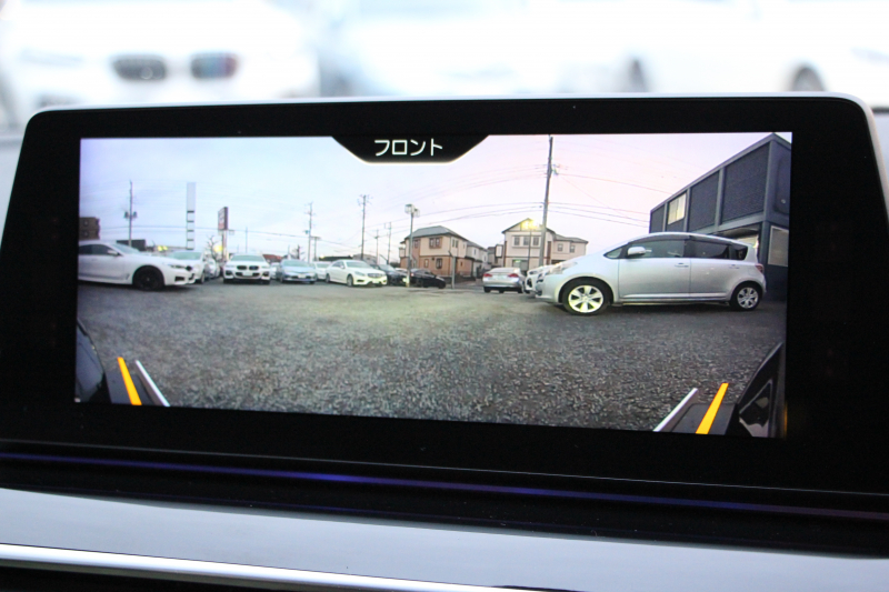 BMW 5シリーズ 523i ﾂｰﾘﾝｸﾞﾌﾞﾗｯｸｱｳﾄ 特別仕様車 HUD ﾊｰﾏﾝｶｰﾄﾞﾝ 追従ACC ｽﾃｱﾘﾝｸﾞｻﾎﾟｰﾄ LEDﾍｯﾄﾞﾗｲﾄ ｵｰﾄﾊｲﾋﾞｰﾑ ﾀｯﾁ画面HDDﾅﾋﾞTV 360度ﾊﾟﾉﾗﾏｶﾒﾗ Pｱｼｽﾄﾌﾟﾗｽ 電動ﾄﾗﾝｸ ﾌﾞﾗｯｸ19AW 液晶ﾒｰﾀｰ ｽﾏｰﾄｷｰ 2年保証