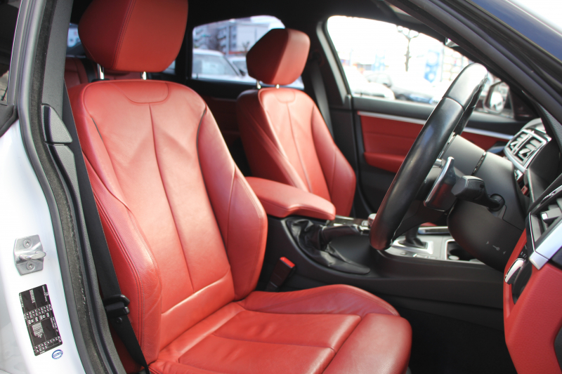 BMW 4シリーズ 440i ｸﾞﾗﾝｸｰﾍﾟMｽﾎﾟｰﾂ ﾌﾟﾗｽP 後期 1ｵ-ﾅ ﾋｰﾀｰ赤革 B58ｴﾝｼﾞﾝ 直6ﾀｰﾎﾞ326馬力 ﾊｰﾏﾝｶｰﾄﾞﾝ ｱﾀﾞﾌﾟﾃｨﾌﾞMｻｽ Mspﾌﾞﾚｰｷ 追従ACC ﾚｰﾝﾁｪﾝｼﾞ警告 19AW HDDﾅﾋﾞTV LEDﾍｯﾄﾞﾗｲﾄ＆ﾃｰﾙ 2年保証