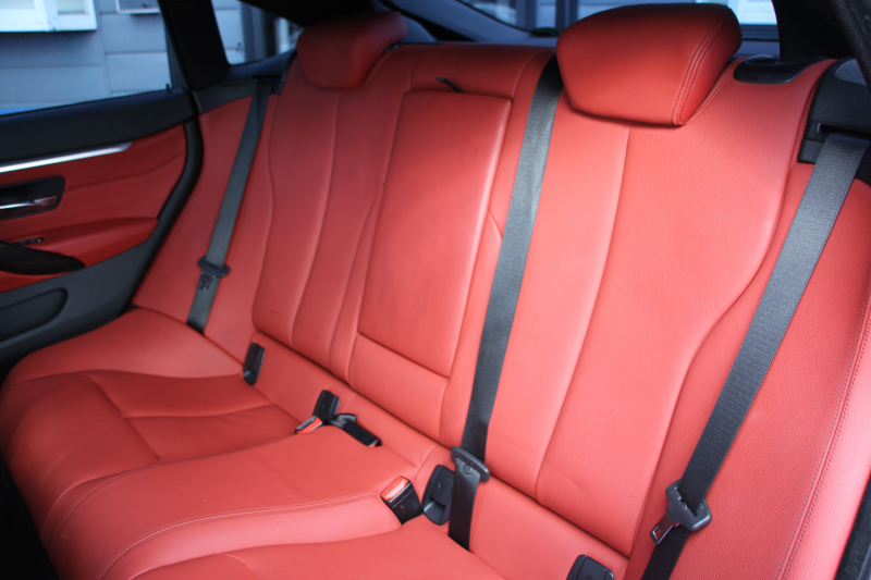 BMW 4シリーズ 440i ｸﾞﾗﾝｸｰﾍﾟMｽﾎﾟｰﾂ ﾌﾟﾗｽP 後期 1ｵ-ﾅ ﾋｰﾀｰ赤革 B58ｴﾝｼﾞﾝ 直6ﾀｰﾎﾞ326馬力 ﾊｰﾏﾝｶｰﾄﾞﾝ ｱﾀﾞﾌﾟﾃｨﾌﾞMｻｽ Mspﾌﾞﾚｰｷ 追従ACC ﾚｰﾝﾁｪﾝｼﾞ警告 19AW HDDﾅﾋﾞTV LEDﾍｯﾄﾞﾗｲﾄ＆ﾃｰﾙ 2年保証