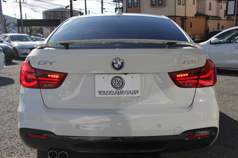 BMW 3シリーズ 320i ｸﾞﾗﾝﾂｰﾘｽﾓ Mｽﾎﾟｰﾂ 後期 新ｴﾝｼﾞﾝ LEDﾍｯﾄﾞﾗｲﾄ&ﾃｰﾙ 追従ACC ﾚｰﾝﾁｪﾝｼﾞ警告 衝突軽減ﾌﾞﾚｰｷ 車線逸脱警告 歩行者警告 iﾄﾞﾗｲﾌﾞHDDﾅﾋﾞ電動ﾄﾗﾝｸ ｽﾏｰﾄｷｰ 専用ｴｱﾛ 19AW ﾊﾟﾄﾞﾙｼﾌﾄ 2年保証