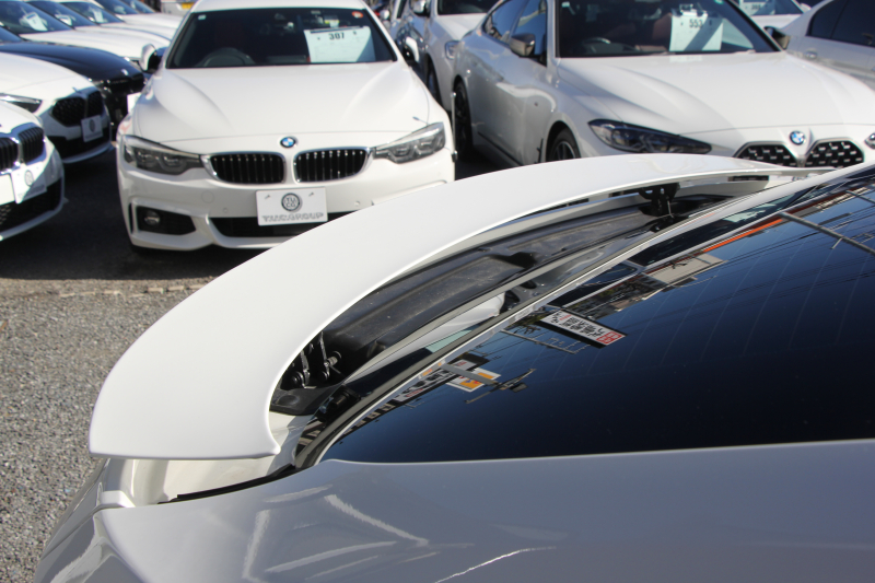 BMW 3シリーズ 320i ｸﾞﾗﾝﾂｰﾘｽﾓ Mｽﾎﾟｰﾂ 後期 新ｴﾝｼﾞﾝ LEDﾍｯﾄﾞﾗｲﾄ&ﾃｰﾙ 追従ACC ﾚｰﾝﾁｪﾝｼﾞ警告 衝突軽減ﾌﾞﾚｰｷ 車線逸脱警告 歩行者警告 iﾄﾞﾗｲﾌﾞHDDﾅﾋﾞ電動ﾄﾗﾝｸ ｽﾏｰﾄｷｰ 専用ｴｱﾛ 19AW ﾊﾟﾄﾞﾙｼﾌﾄ 2年保証