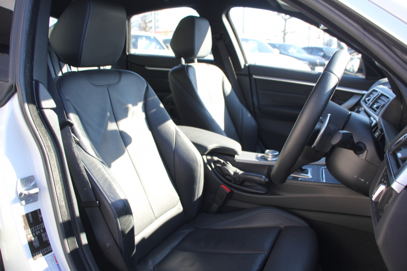 BMW 4シリーズ 420i ｸﾞﾗﾝｸｰﾍﾟｲﾝｽﾀｲﾙｽﾎﾟｰﾂ 300台限定車 後期ﾓﾃﾞﾙ 1ｵｰﾅ ﾋｰﾀｰ黒革 ｱﾀﾞﾌﾟﾃｨﾌﾞMｻｽ 19AW Mspﾌﾞﾚｰｷ HUD 追従ACC 液晶ﾒｰﾀｰ LEDﾍｯﾄﾞﾗｲﾄ&LEDﾃｰﾙ ﾀｯﾁ画面HDDﾅﾋﾞﾌﾙｾｸﾞTV 電動ﾄﾗﾝｸ 衝突軽減ﾌﾞﾚｰｷ 2年保証