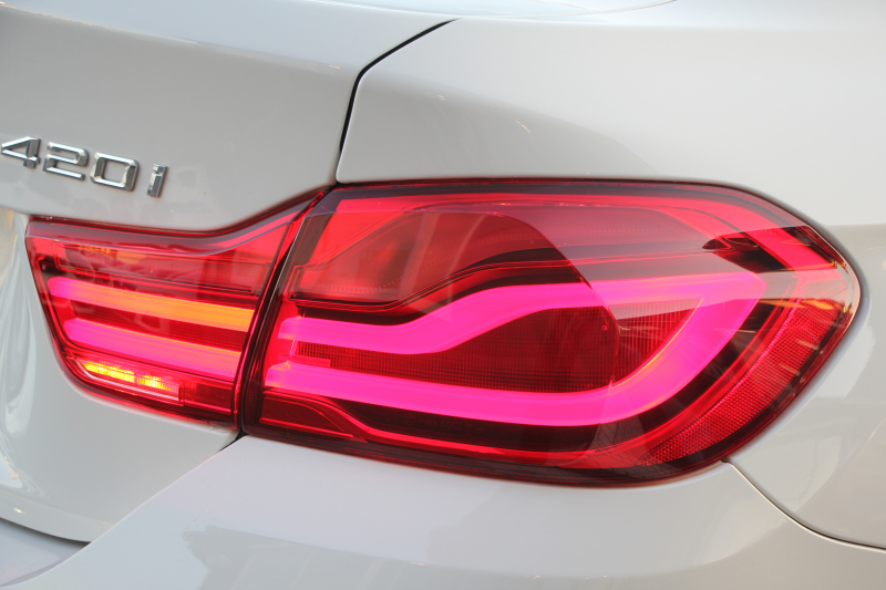 BMW 4シリーズ 420i ｸﾞﾗﾝｸｰﾍﾟｲﾝｽﾀｲﾙｽﾎﾟｰﾂ 300台限定車 後期ﾓﾃﾞﾙ 1ｵｰﾅ ﾋｰﾀｰ黒革 ｱﾀﾞﾌﾟﾃｨﾌﾞMｻｽ 19AW Mspﾌﾞﾚｰｷ HUD 追従ACC 液晶ﾒｰﾀｰ LEDﾍｯﾄﾞﾗｲﾄ&LEDﾃｰﾙ ﾀｯﾁ画面HDDﾅﾋﾞﾌﾙｾｸﾞTV 電動ﾄﾗﾝｸ 衝突軽減ﾌﾞﾚｰｷ 2年保証