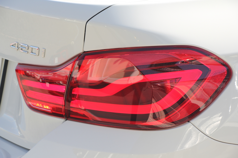 BMW 4シリーズ 420i ｸﾞﾗﾝｸｰﾍﾟｲﾝｽﾀｲﾙｽﾎﾟｰﾂ 300台限定車 後期ﾓﾃﾞﾙ 1ｵｰﾅ ﾋｰﾀｰ黒革 ｱﾀﾞﾌﾟﾃｨﾌﾞMｻｽ 19AW Mspﾌﾞﾚｰｷ HUD 追従ACC 液晶ﾒｰﾀｰ LEDﾍｯﾄﾞﾗｲﾄ&LEDﾃｰﾙ ﾀｯﾁ画面HDDﾅﾋﾞﾌﾙｾｸﾞTV 電動ﾄﾗﾝｸ 衝突軽減ﾌﾞﾚｰｷ 2年保証