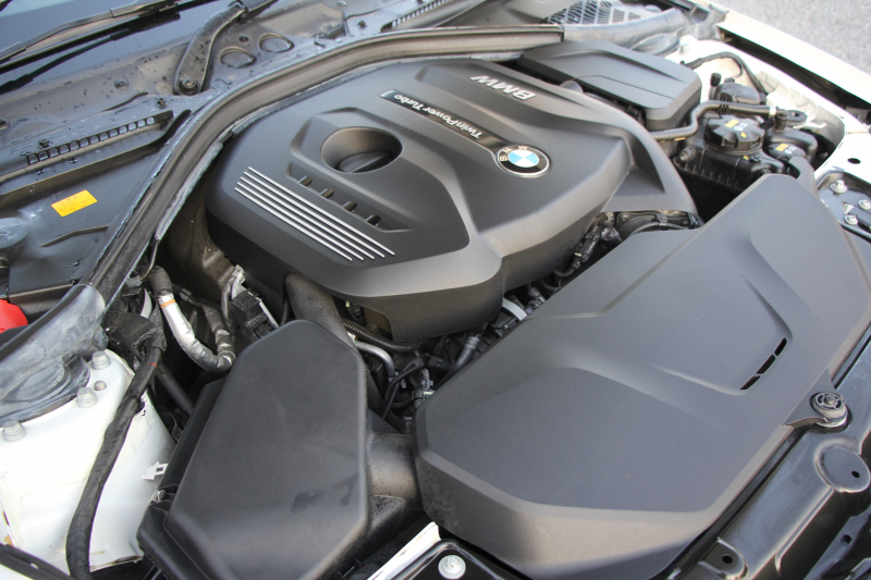 BMW 4シリーズ 420i ｸﾞﾗﾝｸｰﾍﾟｲﾝｽﾀｲﾙｽﾎﾟｰﾂ 300台限定車 後期ﾓﾃﾞﾙ 1ｵｰﾅ ﾋｰﾀｰ黒革 ｱﾀﾞﾌﾟﾃｨﾌﾞMｻｽ 19AW Mspﾌﾞﾚｰｷ HUD 追従ACC 液晶ﾒｰﾀｰ LEDﾍｯﾄﾞﾗｲﾄ&LEDﾃｰﾙ ﾀｯﾁ画面HDDﾅﾋﾞﾌﾙｾｸﾞTV 電動ﾄﾗﾝｸ 衝突軽減ﾌﾞﾚｰｷ 2年保証