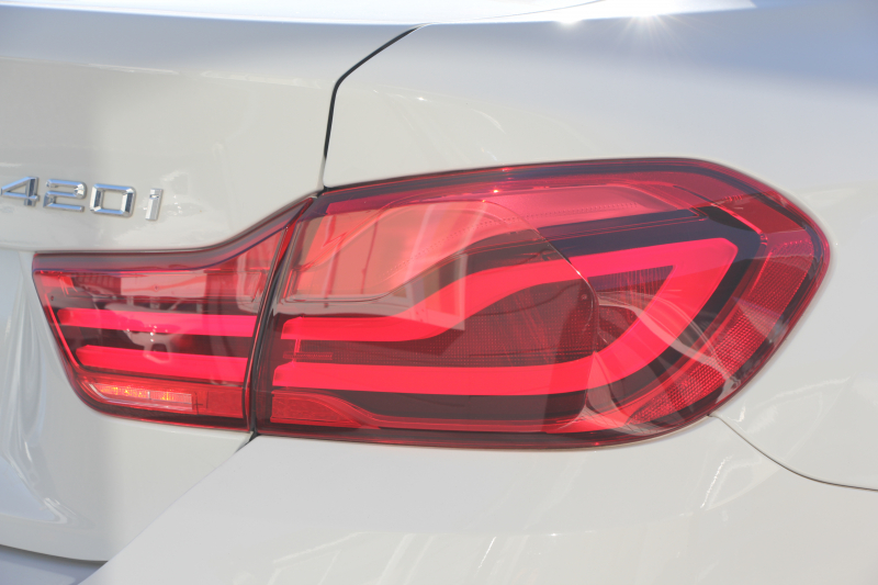 BMW 4シリーズ 420i ｸﾞﾗﾝｸｰﾍﾟｲﾝｽﾀｲﾙｽﾎﾟｰﾂ 300台限定車 後期ﾓﾃﾞﾙ 1ｵｰﾅ ﾋｰﾀｰ黒革 ｱﾀﾞﾌﾟﾃｨﾌﾞMｻｽ 19AW Mspﾌﾞﾚｰｷ HUD 追従ACC 液晶ﾒｰﾀｰ LEDﾍｯﾄﾞﾗｲﾄ&LEDﾃｰﾙ ﾀｯﾁ画面HDDﾅﾋﾞﾌﾙｾｸﾞTV 電動ﾄﾗﾝｸ 衝突軽減ﾌﾞﾚｰｷ 2年保証