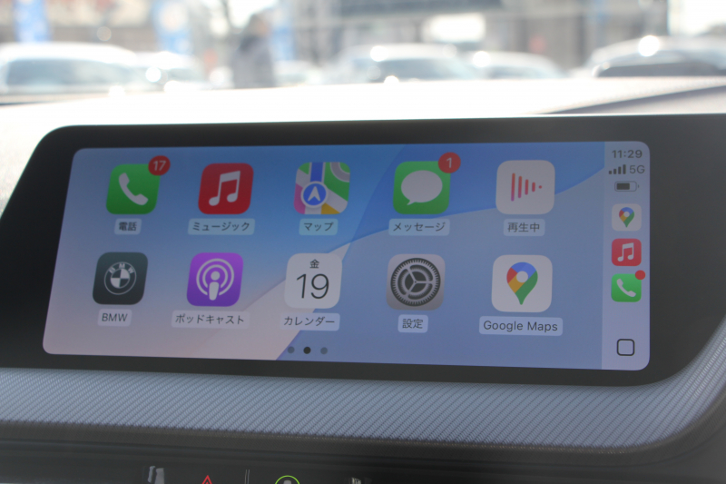 BMW 1シリーズ 118d Mｽﾎﾟｰﾂ ｴﾃﾞｨｼｮﾝｼﾞｮｲﾌﾟﾗｽ ｺﾝﾌｫｰﾄP 1ｵｰﾅ 追従ACC 電動ﾘｱｹﾞｰﾄ idriveﾅﾋﾞｹﾞｰｼｮﾝP BMWﾗｲﾌﾞｺｯｸﾋﾟｯﾄ ｱｯﾌﾟﾙｶｰﾌﾟﾚｲ ﾒﾓﾘｰ付電動ﾊｰﾌﾚｻﾞｰ ｽﾄﾚｰｼﾞﾊﾟｯｹｰｼﾞｲﾙﾐﾎﾞｽﾄﾝﾄﾘﾑ LEDﾍｯﾄﾞﾗｲﾄ Pｱｼｽﾄ 18AW 専用ｴｱﾛ 2年保証