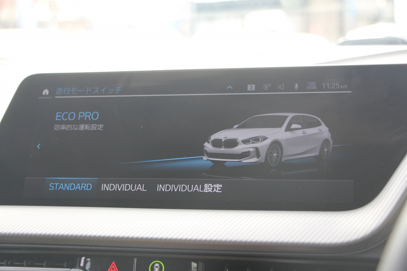 BMW 1シリーズ 118d Mｽﾎﾟｰﾂ ｴﾃﾞｨｼｮﾝｼﾞｮｲﾌﾟﾗｽ ｺﾝﾌｫｰﾄP 1ｵｰﾅ 追従ACC 電動ﾘｱｹﾞｰﾄ idriveﾅﾋﾞｹﾞｰｼｮﾝP BMWﾗｲﾌﾞｺｯｸﾋﾟｯﾄ ｱｯﾌﾟﾙｶｰﾌﾟﾚｲ ﾒﾓﾘｰ付電動ﾊｰﾌﾚｻﾞｰ ｽﾄﾚｰｼﾞﾊﾟｯｹｰｼﾞｲﾙﾐﾎﾞｽﾄﾝﾄﾘﾑ LEDﾍｯﾄﾞﾗｲﾄ Pｱｼｽﾄ 18AW 専用ｴｱﾛ 2年保証