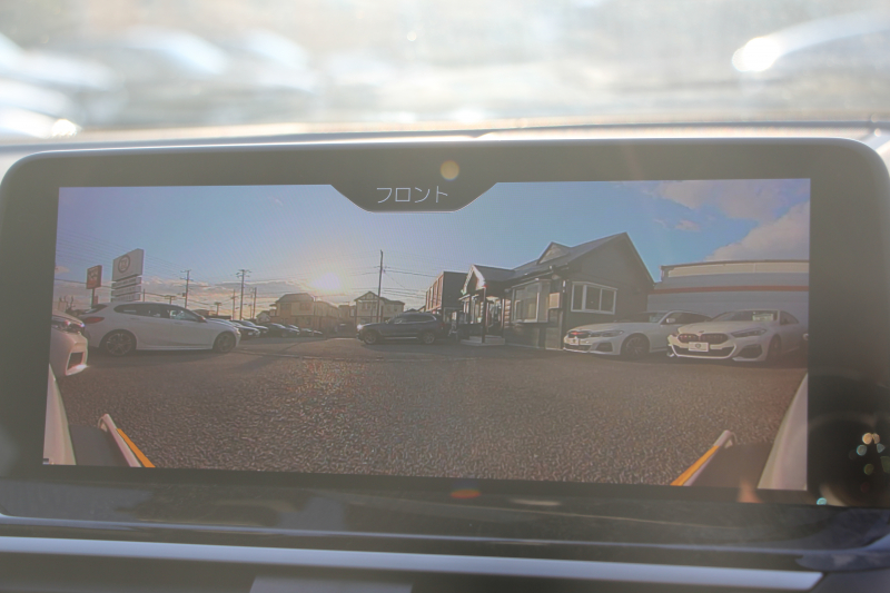 BMW X4 M40i ﾊﾟﾉﾗﾏｻﾝﾙｰﾌ 全席ﾋｰﾀｰ黒革 360馬力 直6ﾀｰﾎﾞｱﾀﾞﾌﾟﾃｨﾌﾞMｻｽ Mspﾌﾞﾚｰｷ 液晶ﾒｰﾀｰ 360度ｶﾒﾗ ﾀｯﾁ画面HDDﾅﾋﾞTV LEDﾍｯﾄﾞﾗｲﾄ ｵｰﾄﾊｲﾋﾞｰﾑ 電動ﾄﾗﾝｸ 専用21AW&ﾃﾞﾌ 2年保証