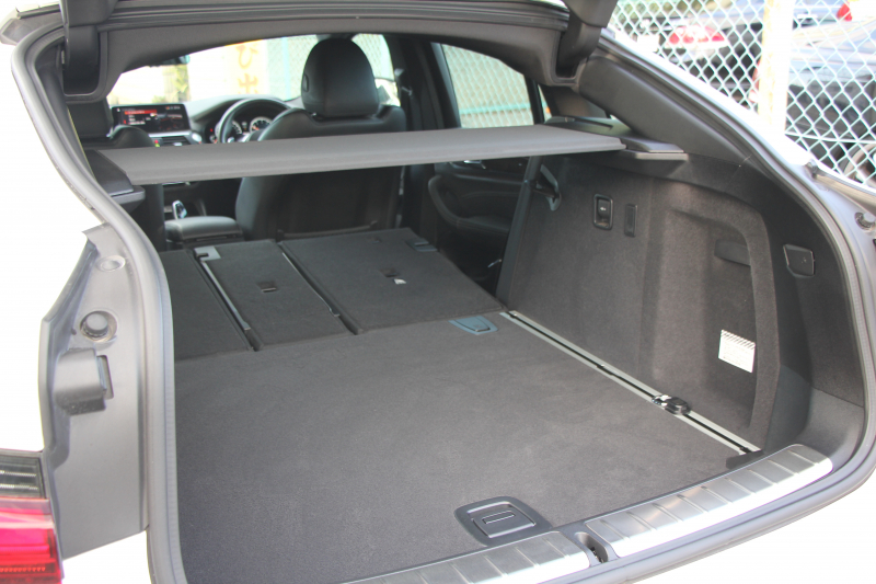 BMW X4 M40i ﾊﾟﾉﾗﾏｻﾝﾙｰﾌ 全席ﾋｰﾀｰ黒革 360馬力 直6ﾀｰﾎﾞｱﾀﾞﾌﾟﾃｨﾌﾞMｻｽ Mspﾌﾞﾚｰｷ 液晶ﾒｰﾀｰ 360度ｶﾒﾗ ﾀｯﾁ画面HDDﾅﾋﾞTV LEDﾍｯﾄﾞﾗｲﾄ ｵｰﾄﾊｲﾋﾞｰﾑ 電動ﾄﾗﾝｸ 専用21AW&ﾃﾞﾌ 2年保証