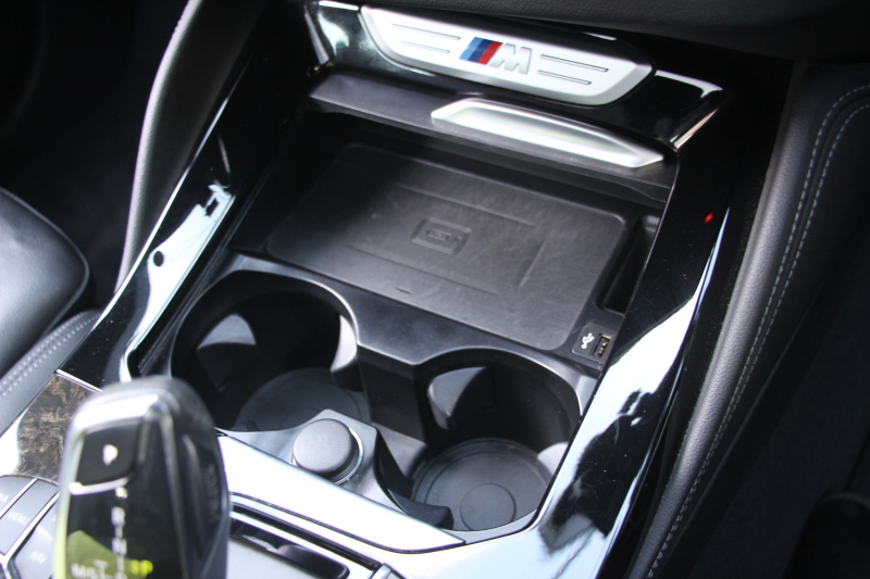 BMW X4 M40i ﾊﾟﾉﾗﾏｻﾝﾙｰﾌ 全席ﾋｰﾀｰ黒革 360馬力 直6ﾀｰﾎﾞｱﾀﾞﾌﾟﾃｨﾌﾞMｻｽ Mspﾌﾞﾚｰｷ 液晶ﾒｰﾀｰ 360度ｶﾒﾗ ﾀｯﾁ画面HDDﾅﾋﾞTV LEDﾍｯﾄﾞﾗｲﾄ ｵｰﾄﾊｲﾋﾞｰﾑ 電動ﾄﾗﾝｸ 専用21AW&ﾃﾞﾌ 2年保証