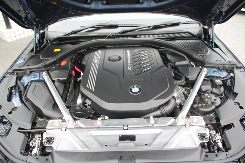 BMW 4シリーズ M440i Xdrive ｸｰﾍﾟｲﾉﾍﾞｰｼｮﾝP 4WD 1ｵｰﾅ Mｽﾎﾟｰﾂｼｰﾄ ｺﾆｬｯｸﾚｻﾞｰ  ﾊｰﾏﾝｶｰﾄﾞﾝｻﾗｳﾝﾄﾞﾚｰｻﾞｰﾗｲﾄ 387馬力 直6ﾀｰﾎﾞｱﾀﾞﾌﾟﾃｨﾌﾞMｻｽ 追従ACC HUD 360度ｶﾒﾗ 電動ﾄﾗﾝｸ BMW ﾗｲﾌﾞｺｯｸﾋﾟｯﾄ ﾀｯﾁ画面HDDﾅﾋﾞTV ｱｯﾌﾟﾙｶｰﾌﾟﾚｲ 2年保証