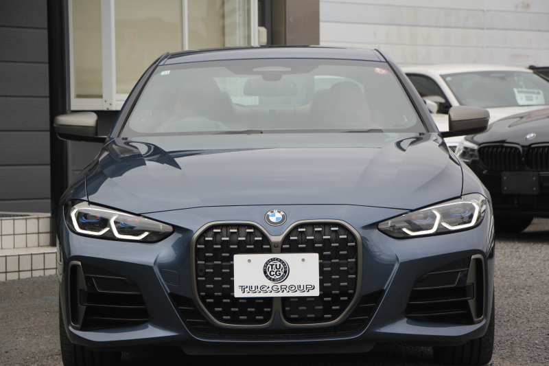 BMW 4シリーズ M440i Xdrive ｸｰﾍﾟｲﾉﾍﾞｰｼｮﾝP 4WD 1ｵｰﾅ Mｽﾎﾟｰﾂｼｰﾄ ｺﾆｬｯｸﾚｻﾞｰ  ﾊｰﾏﾝｶｰﾄﾞﾝｻﾗｳﾝﾄﾞﾚｰｻﾞｰﾗｲﾄ 387馬力 直6ﾀｰﾎﾞｱﾀﾞﾌﾟﾃｨﾌﾞMｻｽ 追従ACC HUD 360度ｶﾒﾗ 電動ﾄﾗﾝｸ BMW ﾗｲﾌﾞｺｯｸﾋﾟｯﾄ ﾀｯﾁ画面HDDﾅﾋﾞTV ｱｯﾌﾟﾙｶｰﾌﾟﾚｲ 2年保証