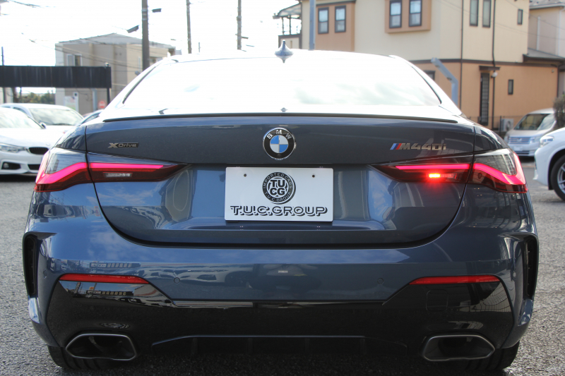 BMW 4シリーズ M440i Xdrive ｸｰﾍﾟｲﾉﾍﾞｰｼｮﾝP 4WD 1ｵｰﾅ Mｽﾎﾟｰﾂｼｰﾄ ｺﾆｬｯｸﾚｻﾞｰ  ﾊｰﾏﾝｶｰﾄﾞﾝｻﾗｳﾝﾄﾞﾚｰｻﾞｰﾗｲﾄ 387馬力 直6ﾀｰﾎﾞｱﾀﾞﾌﾟﾃｨﾌﾞMｻｽ 追従ACC HUD 360度ｶﾒﾗ 電動ﾄﾗﾝｸ BMW ﾗｲﾌﾞｺｯｸﾋﾟｯﾄ ﾀｯﾁ画面HDDﾅﾋﾞTV ｱｯﾌﾟﾙｶｰﾌﾟﾚｲ 2年保証
