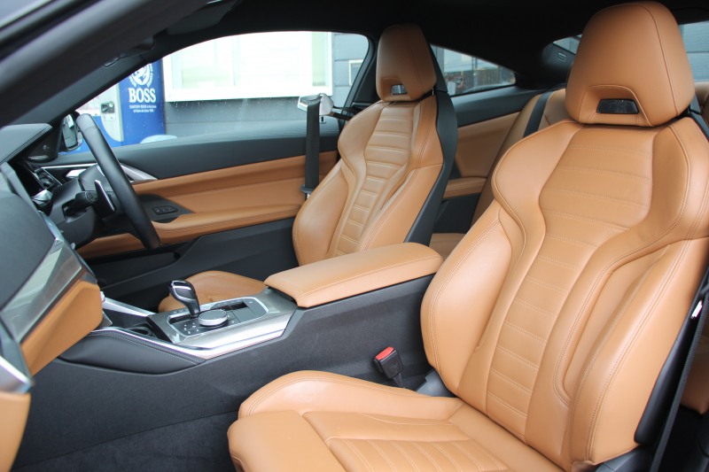 BMW 4シリーズ M440i Xdrive ｸｰﾍﾟｲﾉﾍﾞｰｼｮﾝP 4WD 1ｵｰﾅ Mｽﾎﾟｰﾂｼｰﾄ ｺﾆｬｯｸﾚｻﾞｰ  ﾊｰﾏﾝｶｰﾄﾞﾝｻﾗｳﾝﾄﾞﾚｰｻﾞｰﾗｲﾄ 387馬力 直6ﾀｰﾎﾞｱﾀﾞﾌﾟﾃｨﾌﾞMｻｽ 追従ACC HUD 360度ｶﾒﾗ 電動ﾄﾗﾝｸ BMW ﾗｲﾌﾞｺｯｸﾋﾟｯﾄ ﾀｯﾁ画面HDDﾅﾋﾞTV ｱｯﾌﾟﾙｶｰﾌﾟﾚｲ 2年保証