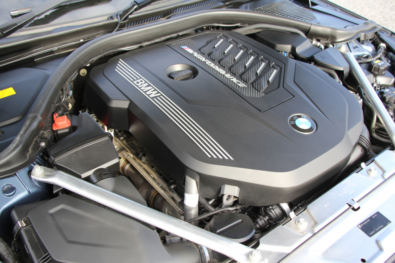 BMW 4シリーズ M440i Xdrive ｸｰﾍﾟｲﾉﾍﾞｰｼｮﾝP 4WD 1ｵｰﾅ Mｽﾎﾟｰﾂｼｰﾄ ｺﾆｬｯｸﾚｻﾞｰ  ﾊｰﾏﾝｶｰﾄﾞﾝｻﾗｳﾝﾄﾞﾚｰｻﾞｰﾗｲﾄ 387馬力 直6ﾀｰﾎﾞｱﾀﾞﾌﾟﾃｨﾌﾞMｻｽ 追従ACC HUD 360度ｶﾒﾗ 電動ﾄﾗﾝｸ BMW ﾗｲﾌﾞｺｯｸﾋﾟｯﾄ ﾀｯﾁ画面HDDﾅﾋﾞTV ｱｯﾌﾟﾙｶｰﾌﾟﾚｲ 2年保証