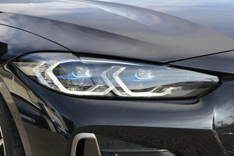 BMW 4シリーズ M440i Xdrive ｸｰﾍﾟｲﾉﾍﾞｰｼｮﾝP 4WD ﾋｰﾀｰ赤革 BMWﾚｰｻﾞｰﾗｲﾄ ﾊｰﾏﾝｶｰﾄﾞﾝ 387馬力 H&Rﾀﾞｳﾝｻｽ 3Ddesignｴｱﾛ&4本出しﾏﾌﾗｰ ｱﾀﾞﾌﾟﾃｨﾌﾞMｻｽ 追従ACC HUD 360度ｶﾒﾗ 電動ﾄﾗﾝｸ BMWﾗｲﾌﾞｺｯｸﾋﾟｯﾄ ﾀｯﾁ画面HDDﾅﾋﾞTV Applecarplay 2年保証