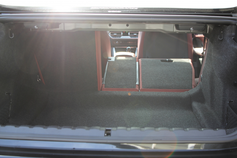 BMW 4シリーズ M440i Xdrive ｸｰﾍﾟｲﾉﾍﾞｰｼｮﾝP 4WD ﾋｰﾀｰ赤革 BMWﾚｰｻﾞｰﾗｲﾄ ﾊｰﾏﾝｶｰﾄﾞﾝ 387馬力 H&Rﾀﾞｳﾝｻｽ 3Ddesignｴｱﾛ&4本出しﾏﾌﾗｰ ｱﾀﾞﾌﾟﾃｨﾌﾞMｻｽ 追従ACC HUD 360度ｶﾒﾗ 電動ﾄﾗﾝｸ BMWﾗｲﾌﾞｺｯｸﾋﾟｯﾄ ﾀｯﾁ画面HDDﾅﾋﾞTV Applecarplay 2年保証