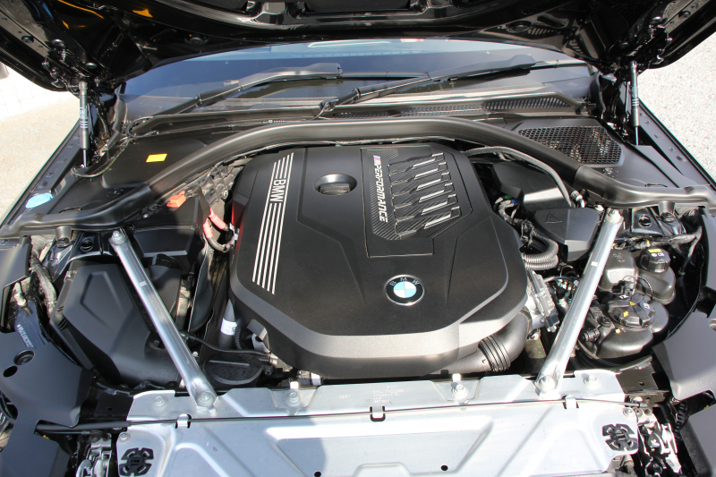 BMW 4シリーズ M440i Xdrive ｸｰﾍﾟｲﾉﾍﾞｰｼｮﾝP 4WD ﾋｰﾀｰ赤革 BMWﾚｰｻﾞｰﾗｲﾄ ﾊｰﾏﾝｶｰﾄﾞﾝ 387馬力 H&Rﾀﾞｳﾝｻｽ 3Ddesignｴｱﾛ&4本出しﾏﾌﾗｰ ｱﾀﾞﾌﾟﾃｨﾌﾞMｻｽ 追従ACC HUD 360度ｶﾒﾗ 電動ﾄﾗﾝｸ BMWﾗｲﾌﾞｺｯｸﾋﾟｯﾄ ﾀｯﾁ画面HDDﾅﾋﾞTV Applecarplay 2年保証