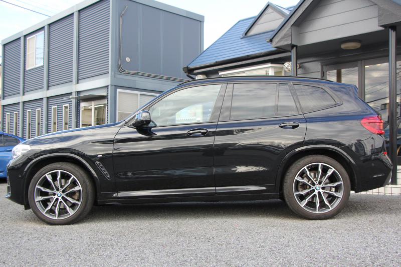 BMW X3 Xdrive20d Mｽﾎﾟｰﾂ ﾊｲﾗｲﾝ ｾﾚｸﾄP ﾊﾟﾉﾗﾏｻﾝﾙｰﾌ 中期 新型式3DA-UZ20 NEWｲﾝﾃﾘｱ 全席ﾋｰﾀｰ茶革 1ｵｰﾅ BMWﾗｲﾌﾞｺｯｸﾋﾟｯﾄﾞｱｯﾌﾟﾙｶｰﾌﾟﾚｲ 変更後ﾀｯﾁ画面対応HDDﾅﾋﾞLEDﾍｯﾄﾞﾗｲﾄ ｵｰﾄﾊｲﾋﾞｰﾑ 360度ｶﾒﾗ 電動ﾘｱｹﾞｰﾄ 2年保証