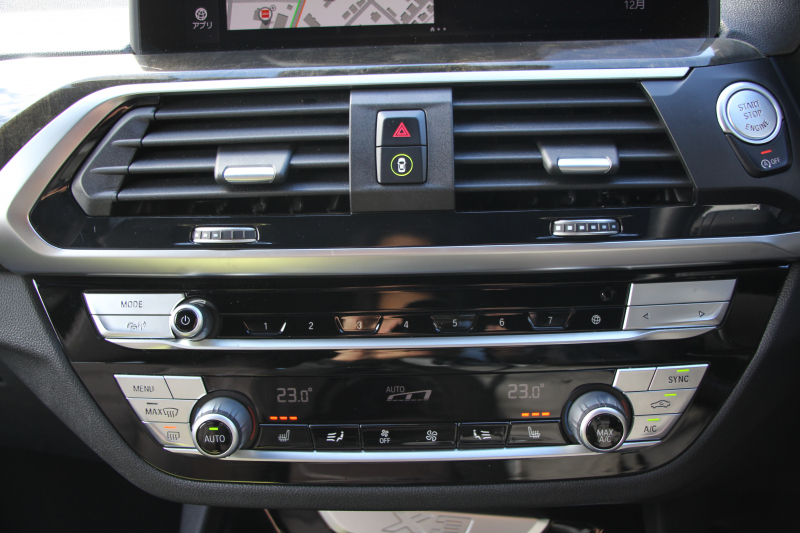 BMW X3 Xdrive20d Mｽﾎﾟｰﾂ ﾊｲﾗｲﾝ ｾﾚｸﾄP ﾊﾟﾉﾗﾏｻﾝﾙｰﾌ 中期 新型式3DA-UZ20 NEWｲﾝﾃﾘｱ 全席ﾋｰﾀｰ茶革 1ｵｰﾅ BMWﾗｲﾌﾞｺｯｸﾋﾟｯﾄﾞｱｯﾌﾟﾙｶｰﾌﾟﾚｲ 変更後ﾀｯﾁ画面対応HDDﾅﾋﾞLEDﾍｯﾄﾞﾗｲﾄ ｵｰﾄﾊｲﾋﾞｰﾑ 360度ｶﾒﾗ 電動ﾘｱｹﾞｰﾄ 2年保証