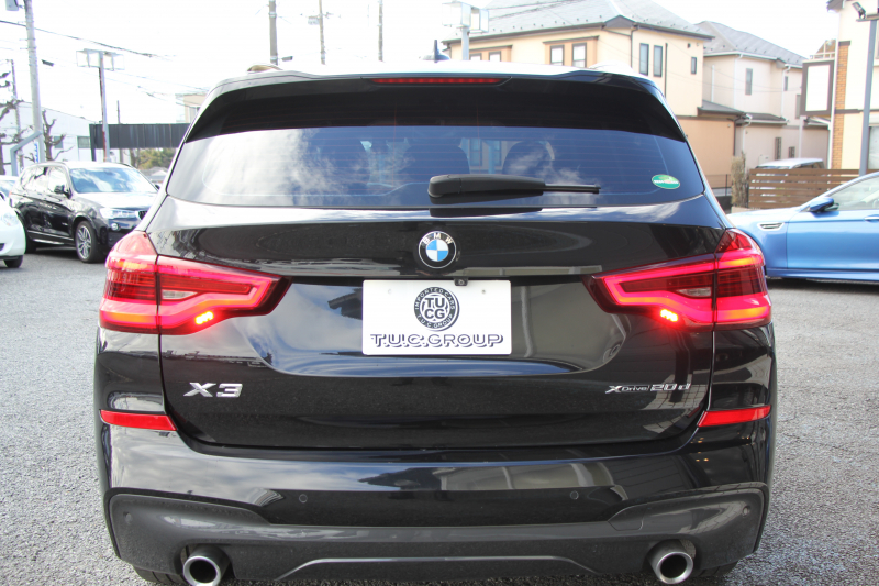 BMW X3 Xdrive20d Mｽﾎﾟｰﾂ ﾊｲﾗｲﾝ ｾﾚｸﾄP ﾊﾟﾉﾗﾏｻﾝﾙｰﾌ 中期 新型式3DA-UZ20 NEWｲﾝﾃﾘｱ 全席ﾋｰﾀｰ茶革 1ｵｰﾅ BMWﾗｲﾌﾞｺｯｸﾋﾟｯﾄﾞｱｯﾌﾟﾙｶｰﾌﾟﾚｲ 変更後ﾀｯﾁ画面対応HDDﾅﾋﾞLEDﾍｯﾄﾞﾗｲﾄ ｵｰﾄﾊｲﾋﾞｰﾑ 360度ｶﾒﾗ 電動ﾘｱｹﾞｰﾄ 2年保証