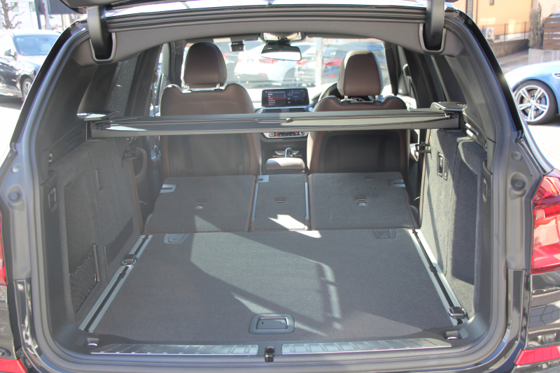 BMW X3 Xdrive20d Mｽﾎﾟｰﾂ ﾊｲﾗｲﾝ ｾﾚｸﾄP ﾊﾟﾉﾗﾏｻﾝﾙｰﾌ 中期 新型式3DA-UZ20 NEWｲﾝﾃﾘｱ 全席ﾋｰﾀｰ茶革 1ｵｰﾅ BMWﾗｲﾌﾞｺｯｸﾋﾟｯﾄﾞｱｯﾌﾟﾙｶｰﾌﾟﾚｲ 変更後ﾀｯﾁ画面対応HDDﾅﾋﾞLEDﾍｯﾄﾞﾗｲﾄ ｵｰﾄﾊｲﾋﾞｰﾑ 360度ｶﾒﾗ 電動ﾘｱｹﾞｰﾄ 2年保証