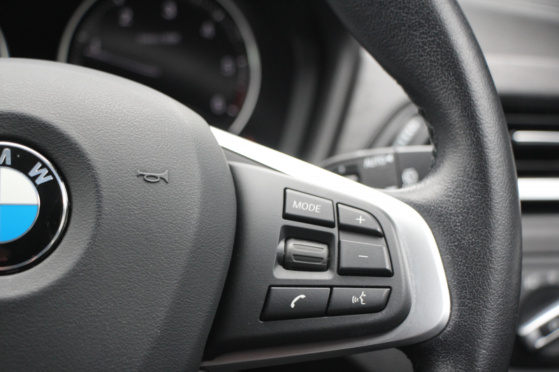 BMW X1 Xdrive18d Xﾗｲﾝ ｴﾃﾞｨｼｮﾝｼﾞｮｲﾌﾟﾗｽ ﾊｲﾗｲﾝ&ｺﾝﾌｫｰﾄP 後期 ﾌｪｲｽﾘﾌﾄ後 真珠色 ﾋｰﾀｰ黒革 追従ACC ﾌﾙｾｸﾞTV LEDﾍｯﾄﾞﾗｲﾄ 電動ﾄﾗﾝｸ ﾀｯﾁ画面HDDﾅﾋﾞ衝突軽減ﾌﾞﾚｰｷ 車線逸脱警告 歩行者警告 専用18AW ｳｯﾄﾞﾊﾟﾈﾙ 2年保証