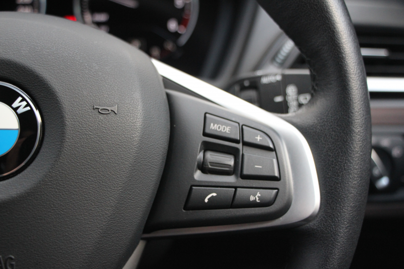 BMW X1 Xdrive18d Xﾗｲﾝ ﾊｲﾗｲﾝ&ｺﾝﾌｫｰﾄP 後期 ﾌｪｲｽﾘﾌﾄ後 1ｵｰﾅ ﾋｰﾀｰ茶革 追従ACC LEDﾍｯﾄﾞﾗｲﾄ&ﾃｰﾙ 電動ﾄﾗﾝｸ ﾌﾙｾｸﾞTV ﾀｯﾁ画面HDDﾅﾋﾞPｱｼｽﾄ 衝突軽減ﾌﾞﾚｰｷ 車線逸脱警告 歩行者警告 専用18AW ｳｯﾄﾞﾊﾟﾈﾙ 2年保証