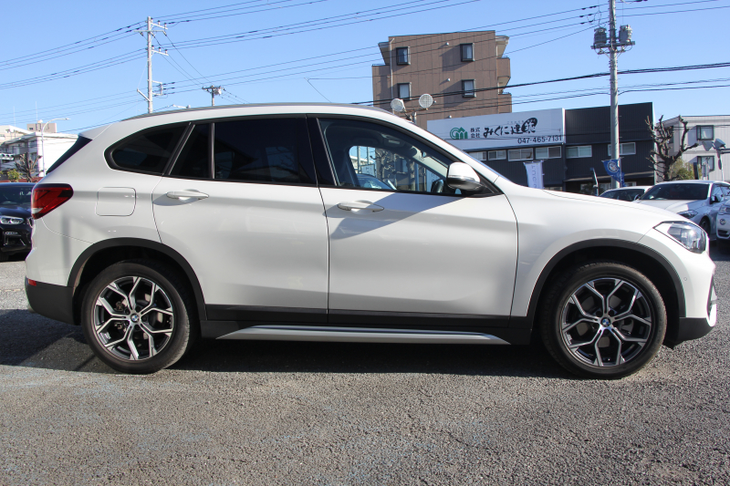 BMW X1 Xdrive18d Xﾗｲﾝ ﾊｲﾗｲﾝ&ｺﾝﾌｫｰﾄP 後期 ﾌｪｲｽﾘﾌﾄ後 1ｵｰﾅ ﾋｰﾀｰ茶革 追従ACC LEDﾍｯﾄﾞﾗｲﾄ&ﾃｰﾙ 電動ﾄﾗﾝｸ ﾌﾙｾｸﾞTV ﾀｯﾁ画面HDDﾅﾋﾞPｱｼｽﾄ 衝突軽減ﾌﾞﾚｰｷ 車線逸脱警告 歩行者警告 専用18AW ｳｯﾄﾞﾊﾟﾈﾙ 2年保証