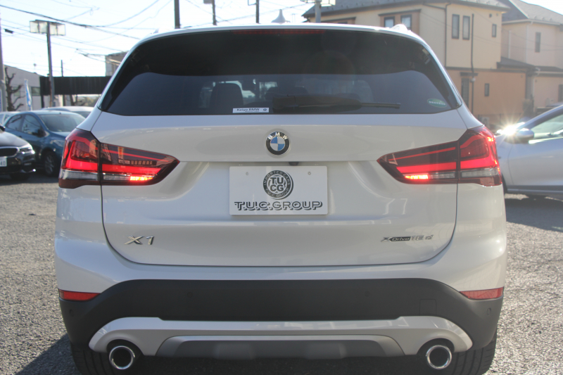 BMW X1 Xdrive18d Xﾗｲﾝ ﾊｲﾗｲﾝ&ｺﾝﾌｫｰﾄP 後期 ﾌｪｲｽﾘﾌﾄ後 1ｵｰﾅ ﾋｰﾀｰ茶革 追従ACC LEDﾍｯﾄﾞﾗｲﾄ&ﾃｰﾙ 電動ﾄﾗﾝｸ ﾌﾙｾｸﾞTV ﾀｯﾁ画面HDDﾅﾋﾞPｱｼｽﾄ 衝突軽減ﾌﾞﾚｰｷ 車線逸脱警告 歩行者警告 専用18AW ｳｯﾄﾞﾊﾟﾈﾙ 2年保証