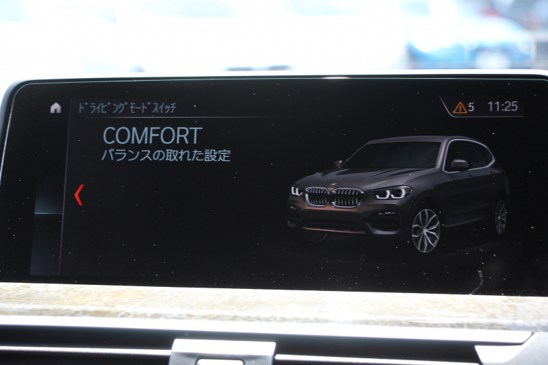 BMW X3 M40d ｾﾚｸﾄP 326馬力 3.0Lﾃﾞｨｰｾﾞﾙﾀｰﾎﾞﾊﾟﾉﾗﾏｻﾝﾙｰﾌ 全席ﾋｰﾀｰ黒革  ﾊｰﾏﾝｶｰﾄﾞﾝｻｳﾝﾄﾞHUD 専用21AW Mｽﾎﾟｰﾂﾃﾞﾌ&ﾌﾞﾚｰｷ 追従ACC ｽﾃｱﾘﾝｸﾞｻﾎﾟｰﾄ ﾀｯﾁ画面HDDﾅﾋﾞTV 360度ｶﾒﾗ ｱﾝﾋﾞｴﾝﾄﾗｲﾄ 電動ﾄﾗﾝｸ 2年保証