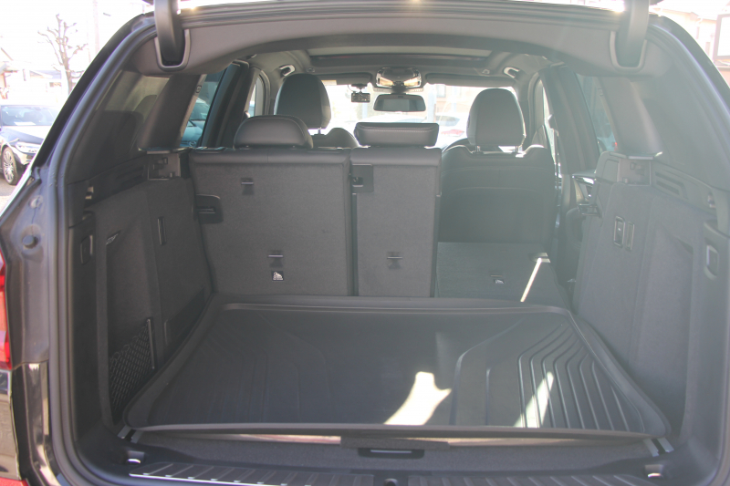 BMW X3 M40d ｾﾚｸﾄP 326馬力 3.0Lﾃﾞｨｰｾﾞﾙﾀｰﾎﾞﾊﾟﾉﾗﾏｻﾝﾙｰﾌ 全席ﾋｰﾀｰ黒革  ﾊｰﾏﾝｶｰﾄﾞﾝｻｳﾝﾄﾞHUD 専用21AW Mｽﾎﾟｰﾂﾃﾞﾌ&ﾌﾞﾚｰｷ 追従ACC ｽﾃｱﾘﾝｸﾞｻﾎﾟｰﾄ ﾀｯﾁ画面HDDﾅﾋﾞTV 360度ｶﾒﾗ ｱﾝﾋﾞｴﾝﾄﾗｲﾄ 電動ﾄﾗﾝｸ 2年保証