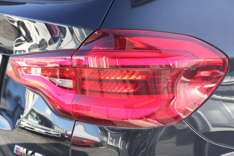BMW X3 M40d ｾﾚｸﾄP 326馬力 3.0Lﾃﾞｨｰｾﾞﾙﾀｰﾎﾞﾊﾟﾉﾗﾏｻﾝﾙｰﾌ 全席ﾋｰﾀｰ黒革  ﾊｰﾏﾝｶｰﾄﾞﾝｻｳﾝﾄﾞHUD 専用21AW Mｽﾎﾟｰﾂﾃﾞﾌ&ﾌﾞﾚｰｷ 追従ACC ｽﾃｱﾘﾝｸﾞｻﾎﾟｰﾄ ﾀｯﾁ画面HDDﾅﾋﾞTV 360度ｶﾒﾗ ｱﾝﾋﾞｴﾝﾄﾗｲﾄ 電動ﾄﾗﾝｸ 2年保証