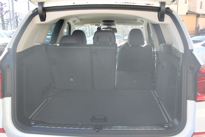 BMW X3 Xdrive20d Xﾗｲﾝ ﾊｲﾗｲﾝ 中期ﾓﾃﾞﾙ 型式3DA-UZ20 1ｵｰﾅ 変更後ﾅﾋﾞ&ﾅﾋﾞBMWﾗｲﾌﾞｺｯｸﾋﾟｯﾄ Applecarplay 全席ﾋｰﾀｰ黒革 ﾘｱｼｰﾄ可倒調整  ｱﾝﾋﾞｴﾝﾄﾗｲﾄ HUD 追従ACC ｽﾃｱﾘﾝｸﾞｻﾎﾟｰﾄ LEDﾍｯﾄﾞﾗｲﾄ 電動ﾄﾗﾝｸ 360度ｶﾒﾗ 2年保証